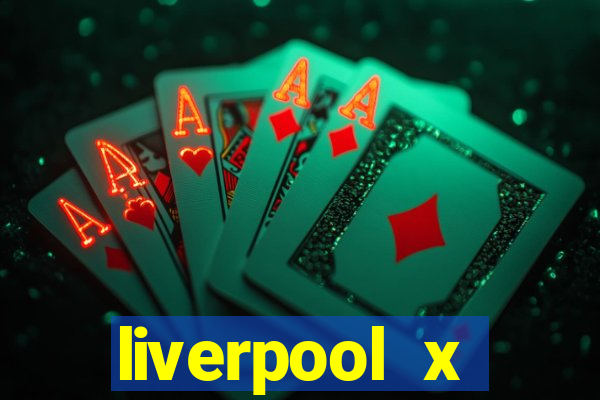 liverpool x tottenham ao vivo futemax